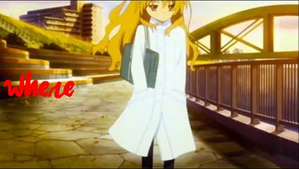 Nightcore - Faded