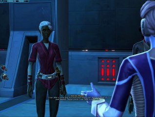 SWTOR, Sith Academy. p.2