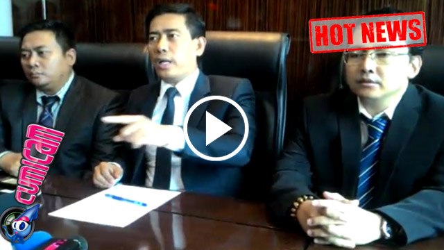 Merasa Dikhianati, Gatot Brajamusti Siap Bongkar Semuanya - Cumicam 09 Oktober 2016