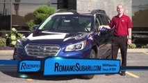 Subaru Outback Dealer Cortland, NY | Subaru Outback Dealership Cortland, NY