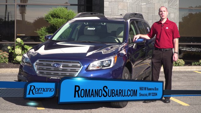 Subaru Outback Dealer Cortland, NY | Subaru Outback Dealership Cortland, NY