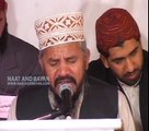 Kalam-e-Ala Hazrat - Woh Sue Lala Zaar Phirtay Hain by Qari Karamat Ali (Faisalabad)