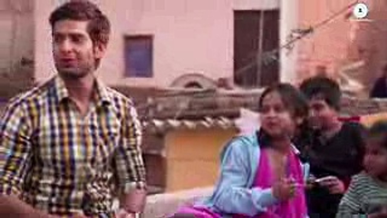 Ki Likhiyaan Rab Ne (Male) - Agar Tum Saath Ho - Ritu Barmecha & Hitesh Bharadwaj - Anand Bajpai