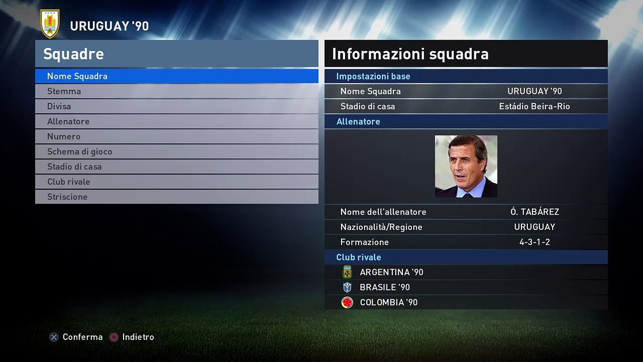 Pro Evolution Soccer 2016_20161007194700