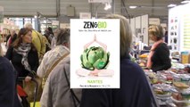 Zen et bio 2016. Repas de Séniors actifs