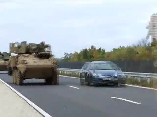 কুয়েতে মার্কিন সেনাবাহিনীর উপর হামলার চেষ্টা, আটক ১