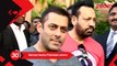 Salman Khan Backs Pakistani Actors | Shah Rukh Khan Shared His Videos On Social Media
