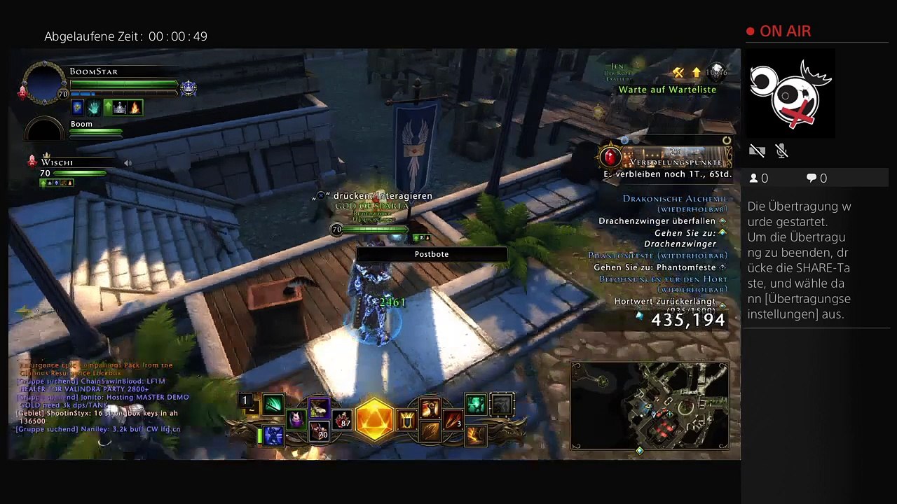 3000 GWF - Alle Deutschen Hände hoch! (17)