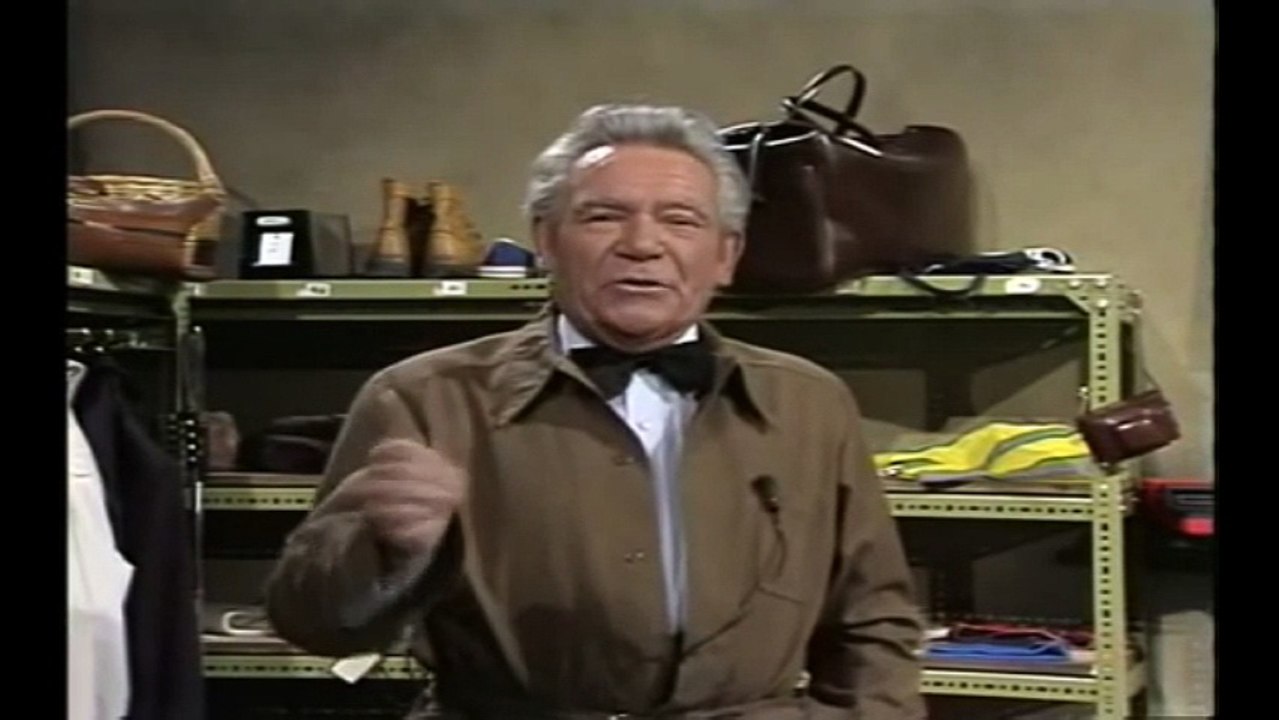 Udo Jürgens 1978 bei 'Musik ist Trumpf'