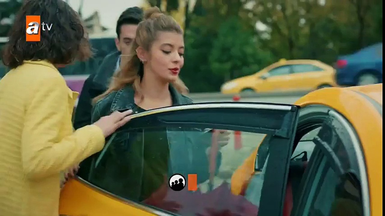 Kaçın Kurası4. Bölüm Fragmanı