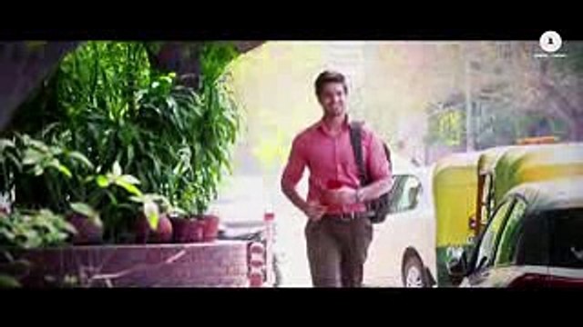 Rang Ek Aave - Agar Tum Saath Ho - Zindagi - Ritu Barmecha & Hitesh Bharadwaj - Asees Kaur & Romy