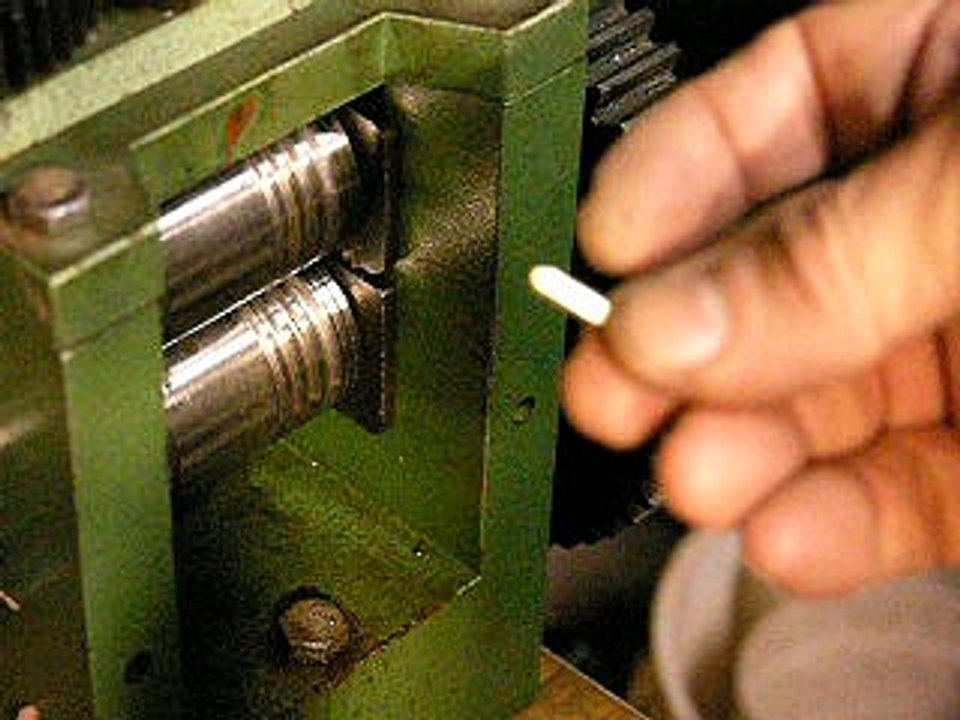 13-Rolling Mill Wire