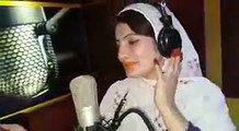 Nazia Iqbal Pashto New Songs Album 2016 On This Eid