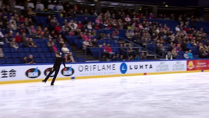 FT2016 Daniel Albert NAURITS	FS