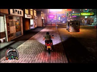 Sleeping Dogs part 12