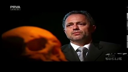 Dosije - Drumske Ubice