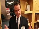 komik videolar funny and nice videos Bryan Cranston's advice to aspiring actors