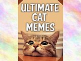 Cat Memes: Hilarious Cat Memes and Funny Pictures Book Over 2,000 Pages E-Book