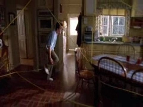 Extrait Malcolm Reese et la corde