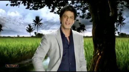 #SRK [@iamsrk] ~ На меньшее я не согласен