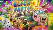 Speedrun: Nickelodeon Block Party 2 Gameplay #1