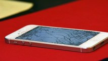 Cracked iphone screen repair nyc