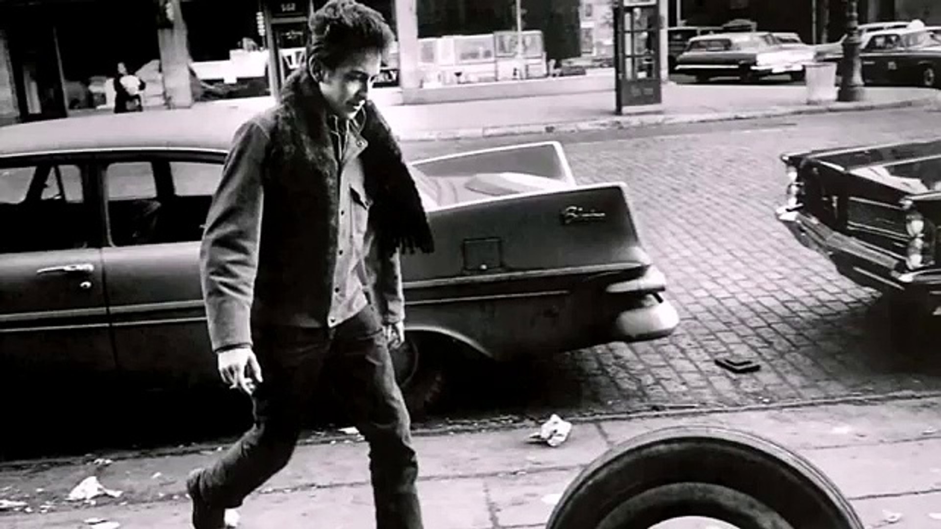 Bob Dylan And The Dead - The French Girl - video Dailymotion