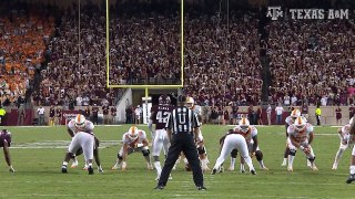 Texas A&M Sports Network | Aggies Win in OT