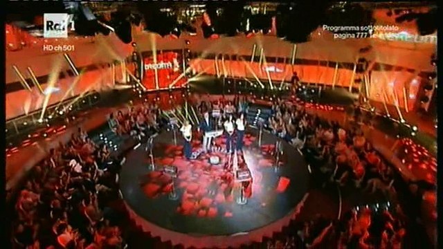 Anteprima Eredità 2 ottobre 2016 (prima puntata Laura non c'è più)