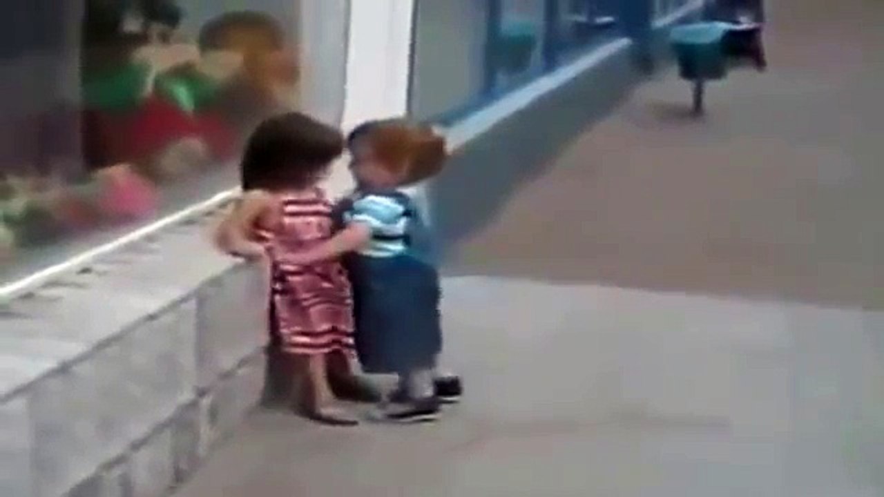 Funny Clip
