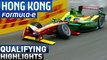 HKT Hong Kong Qualifying Highlights
