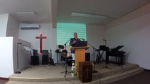 October 2, 2016 Morning Service 