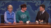 SNL 43, Tina Fey and Jimmy Fallon SNL 