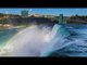 Drone Captures Spectacular Footage of Niagara Falls