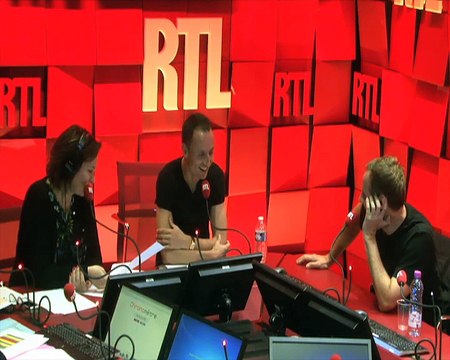 Fred Testot J'aimerais aller aux putes (parodie)