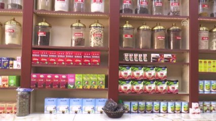 Sonbaharla Birlikte "Kış Çayı"Na Talep Arttı