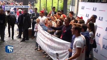 Primaire: la bataille se fait aussi chez les jeunes