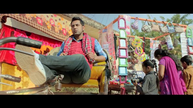 Tera Mera Saath | Jatt James Bond | Rahat Fateh Ali Khan | Releasing 25th April 2014