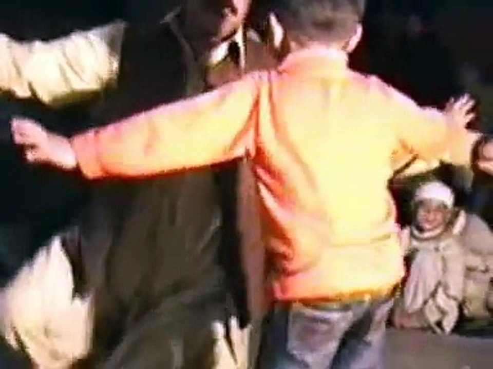Pashto funny video clip  - boy dancing very nice (must watch)