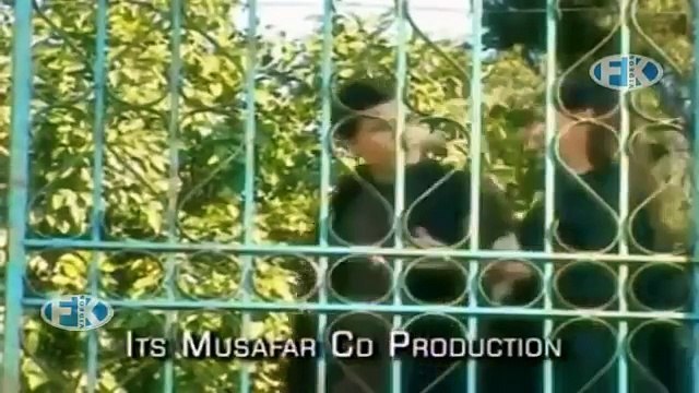 SONG 8-QARARA RASHA-SHAAZ KHAN-NEW PASHTO SONGS ALBUM 'FK GHAM HITS 1'.mp4