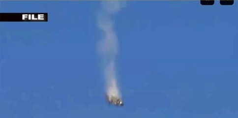 Afghan Taliban shot down Afghan American Army's helicopter