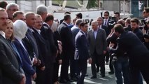Başbakan Yıldırım'dan Hakkari'deki Terör Saldırısına İlişkin Açıklama