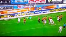 Hellas Verona vs Brescia 2-2 All Goals Highlights  Serie B 09-10-2016