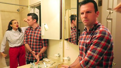 HILARIOUS PRANKS! (w/ Eh Bee Family)