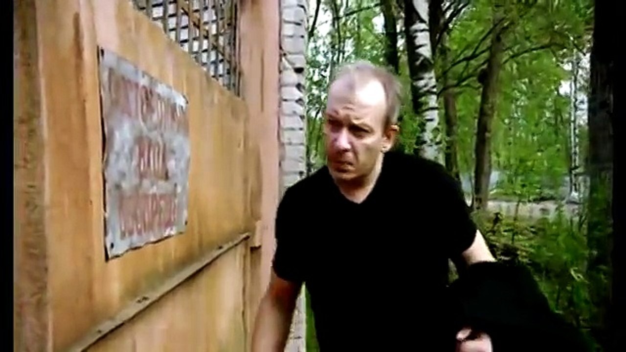 2 часть ГОРОД СМЕРТИ (2016) боевик, криминальны...