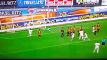 Hellas Verona vs Brescia 2-2 All Goals Highlights (09⁄10⁄2016) Serie B