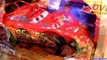 CARS Off-Road Racin Lightning McQueen 1:18 Scale DVD CARS TOON RadiatorSprings500 1/2