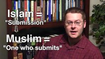 Understanding Islam in Under 60 Seconds (David Wood)