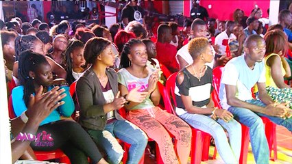 Music Actu du dimanche 02 octobre 2016 avec Mohamed Kanté