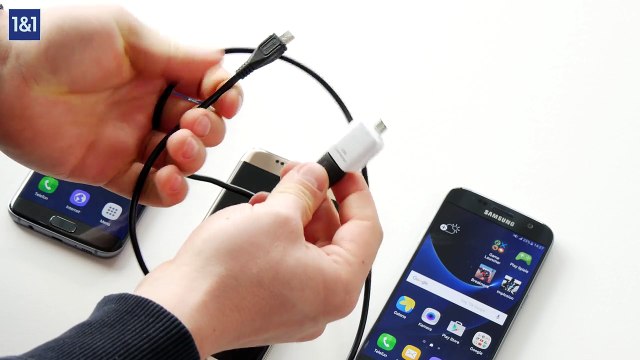 Tipps & Tricks: Daten auf ein neues Smartphone übertragen per OTG Adapter
